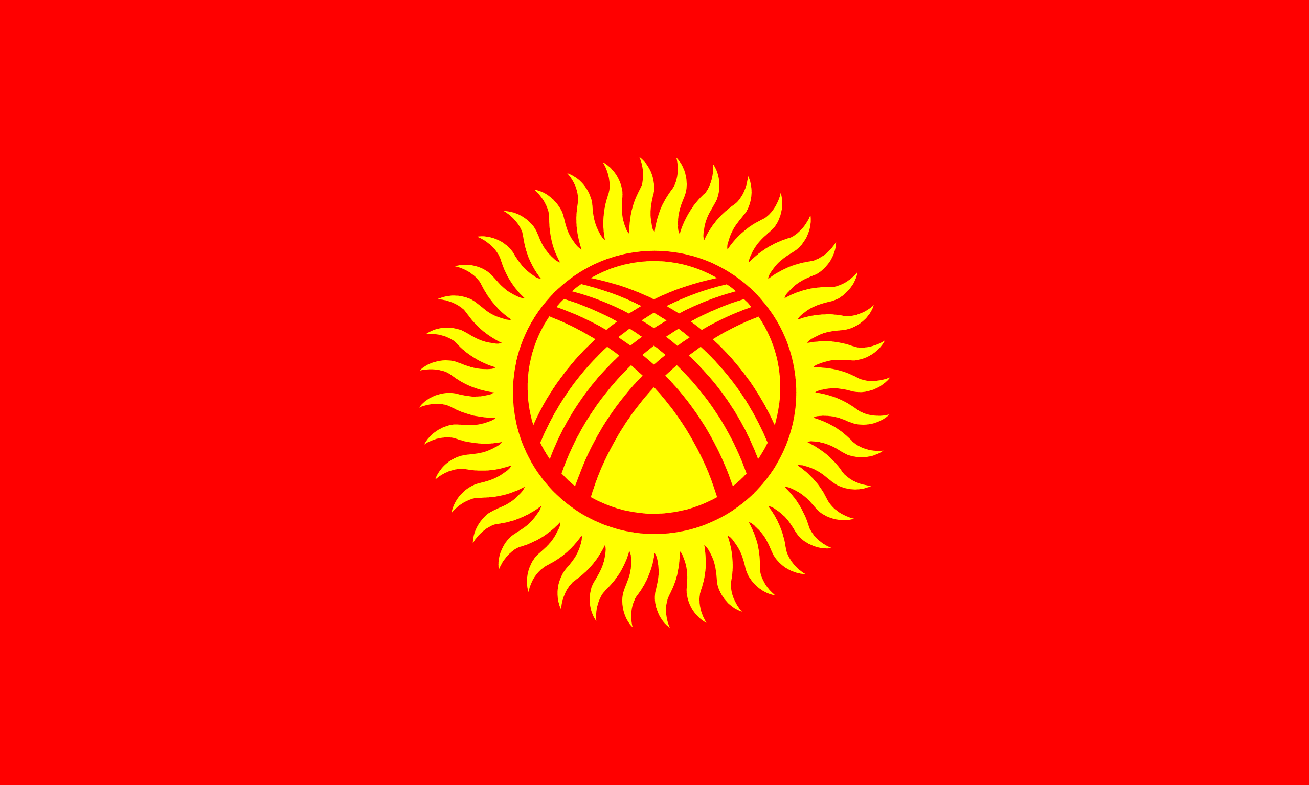 Kyrgyzstan