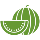 Melon crops