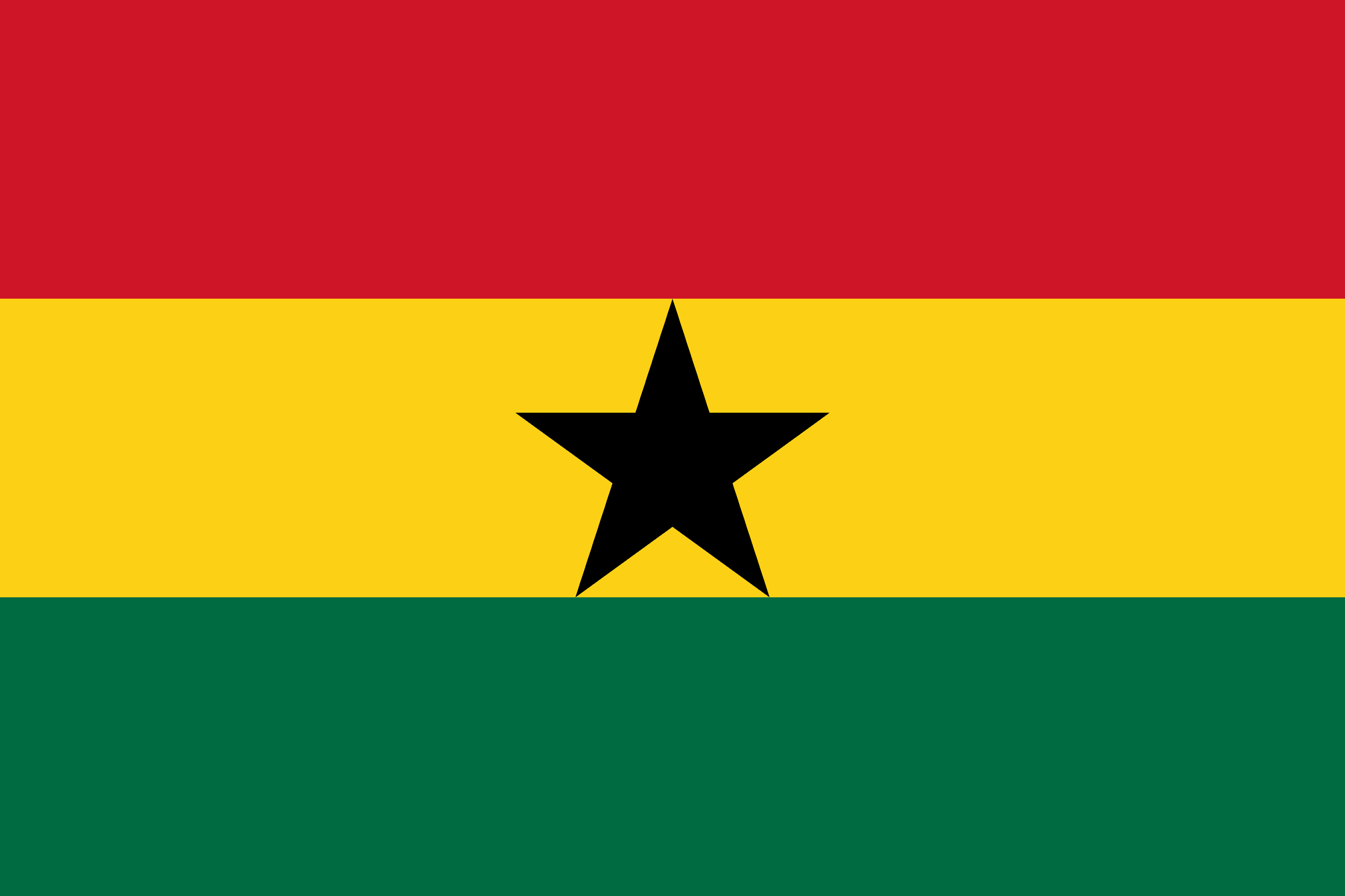 Ghana