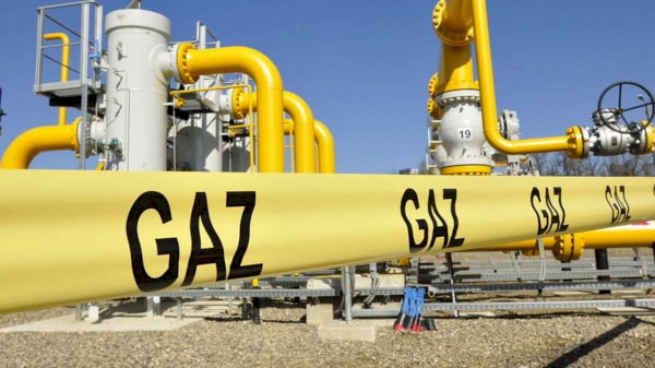 Uzbekistan's gas exports rise 9% despite halt plans