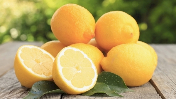 Uzbekistan to export lemon to 4 more countries