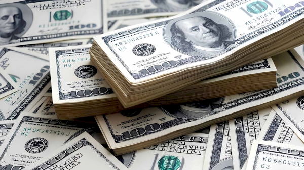 In January 2025, Uzbekistan’s trade turnover was $4.5B