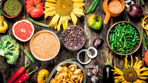 Uzbekistan aims for $3.5 billion in agricultural exports by 2025