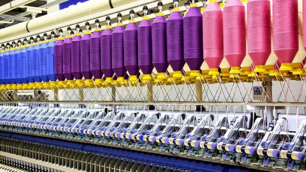 Uzbekistan’s textile exports reached $1.9 billion in 9 months