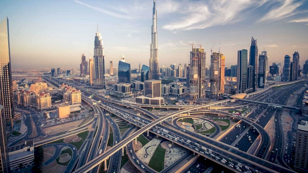 Tourist trips of Uzbeks to the UAE increased by 28.2%