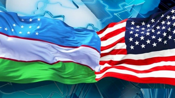 In 10 years, Uzbekistan’s U.S. exports rose almost tenfold