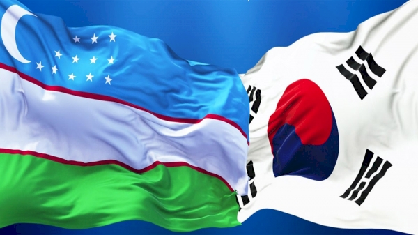 Strengthening Ties: South Korean Delegation Seeks Collaboration in Uzbekistan