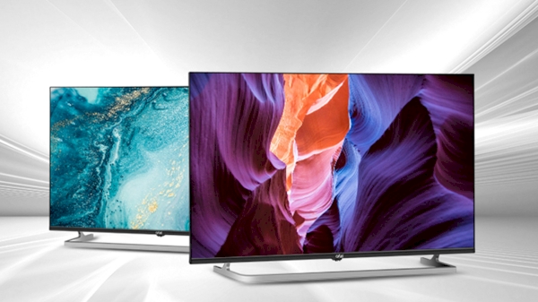 Uzbekistan increased TV exports by 1.6 times