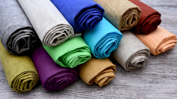 Uzbekistan Exported Over $2 Billion Worth of Textile Products