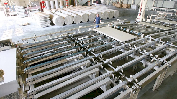$1.2B Export Goal for Uzbek Construction Sector