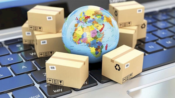 Where does Uzbekistan export the most products?