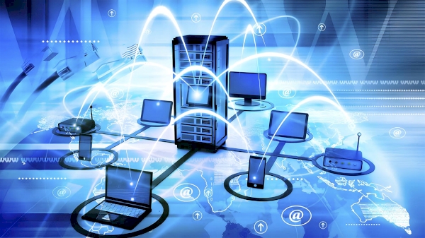 Communication and IT services totaled 23.6 trillion soums