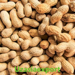 Natural-peanut kernels