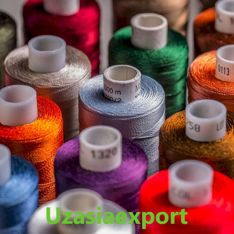 Threads - Uzasiaexport platform - B2B e-commerce platform